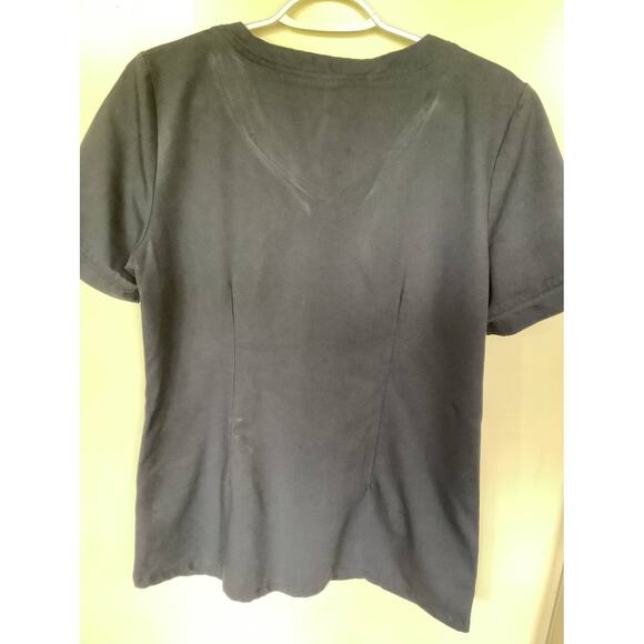 Urbane Ultimate women's scrub top size S - Picture 2 of 3